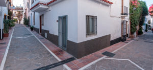 Calle Aduar Marbella