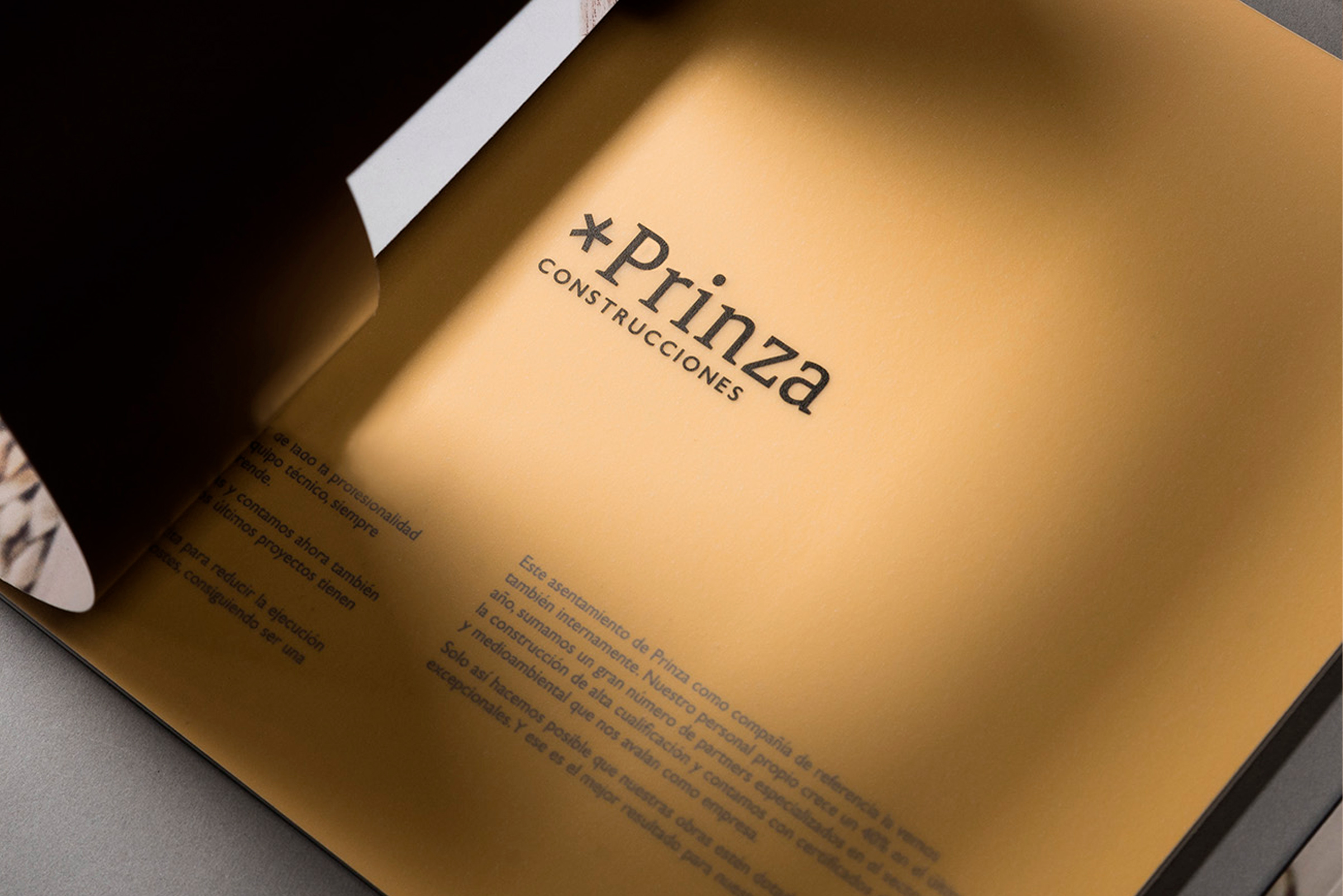 Prinza is awarded with an Anuaria Selection - Prinza