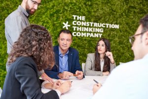 Equipo Prinza Construcciones
