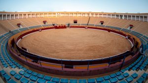 Plaza de Toros de Marbella