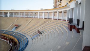 Plaza de Toros de Marbella